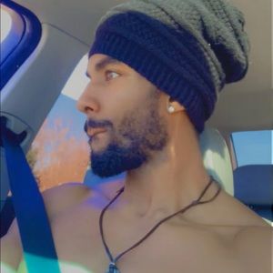 Meet your Posher, Dwayne